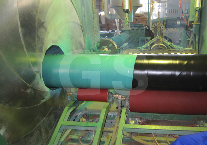 防腐螺旋钢管厂