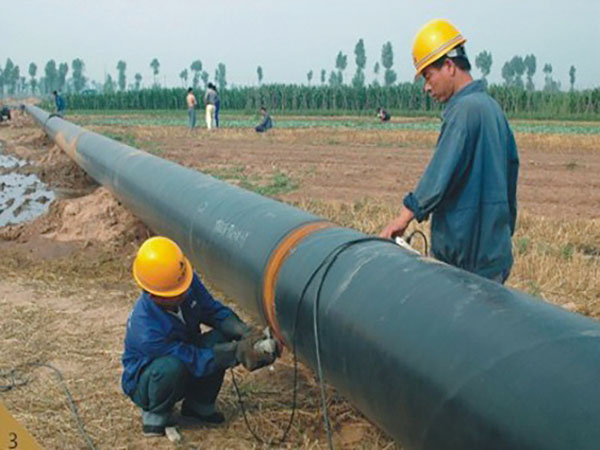 环氧树脂粉末防腐钢管供应合同