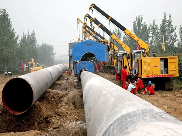 山西3PE防腐钢管供应合同