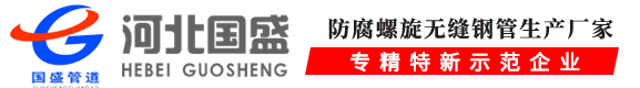 河北国盛管道装备制造有限公司